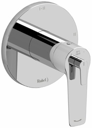 [2618720] Dee-J Two-Way Thermostatic Coaxial Valve Trim