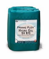 [7423008] Prime Flex Hydro Gel SX Polyurethane Resin