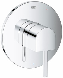 [3094677] Plus Pressure Balance Valve Trim with Cartridge