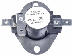 [4901190] SWITCH,OHEAT