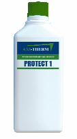 [1010255] Protect1 500mL (16.9oz) bottle. Treats 100 litres (25 gal) per bottle