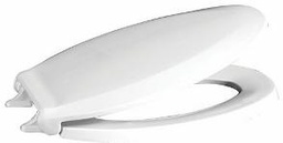 [1179002] Heavy Duty Elongated Toilet Seat