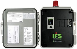 [1549934] SMPLX 0- 7 AMP IFS PNL L/FLTS TD