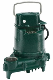 [1592300] N53 Effluent Pump with 15' Cord