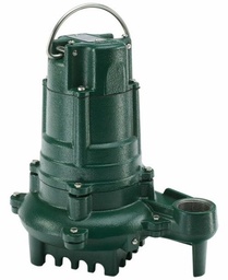 [1592320] ZOELLER  1/2 HP HI-HEAD        N137