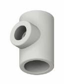 [1720865] 1 X 1 X 1/2 TEE SDR5