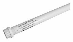 [3100014] 3/4" F.I.P. X 54" OVER FLOW DRAIN TUBE BC/BX