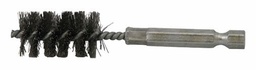 [3531291] Power Fitting Brush 3/4" Drill Bit End
