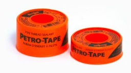 [3539921] JET-LUBE PETRO TAPE 1/2X540