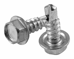 [5179955] TECHS  #10 X 3/4"  - PAN SOCKET