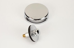 [7579918] Innovator Push Pull Stopper & Faceplate