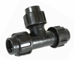 [7649801] 1-1/2" CEPEX IPS TEE