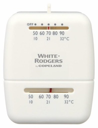 [7730025] T/STAT 24V 1H/1C MF