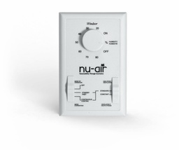 [7773260] ENERBOSS WINDSOR WALL CONTROL