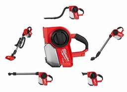 [4526633] M18 FUEL COMPACT VACUUM