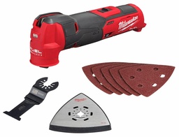 [4527969] M12 FUEL MULTI TOOL BARE