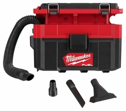 [4526635] M18 FUEL PACKOUT 2.5 GAL WET/DRY VAC