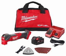 [4520949] M18 FUEL MULTI TOOL KIT