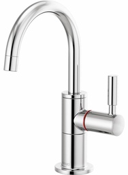 [3050940] European Instant Hot water Faucet (Faucet Only)