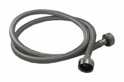 [3508088] 60" Flexible Washing Machine Connector 3/4" FHT
