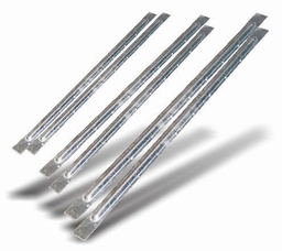 [5644256] 24.75" Pipe Support 18 ga