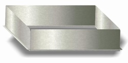 [5643932] 24" x 10" Tap-In Collar 10" Long