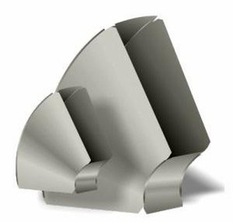 [5643508] 8" x 14" Long Way 90 Degree Duct Elbow