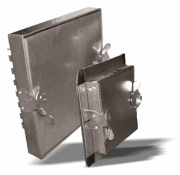 [5640208] 12" x 12" Double Cammed Access Door Type B