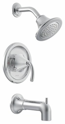 [5934768] Icon Posi-Temp Tub and Shower Trim