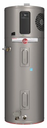 [4832525] 67IMPG ProTerra Hybrid Electric 240V/4500W Water Heater with LeakGuard/LeakSense CPROPH80 T2 RH375-SO