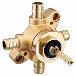 [5931124] M-Core 3 or 6-Function Transfer Valve - Cold Pex Expansion