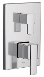 [5931207] 90 Degree M-Core 3 Series Valve Trim with Integrated Diverter