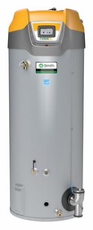 [5962760] 119USG Natural Gas 300,000Btu Water Heater BTH300A