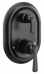 [5931219] Colinet M-Core 3 Series Valve Trim with Integrated Diverter