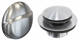 [7590105] Clicker Waste & Overflow Trim Kit