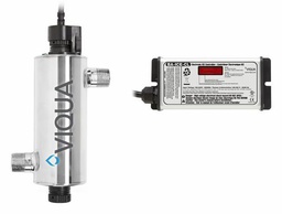 [6628522] 5 GPM Lamp Countdown Timer with Digital Display, Audible Lamp Reminder & Failure Indicator Alarm, LP-HO Lamp, Safety-Loc Connector