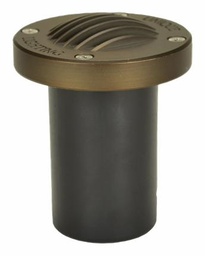 [4662164] Knights Nova No-Lamp Star Grate Well Light