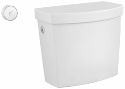 [1305690] Cadet 1.28 GPF Toilet Tank
