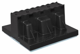 [3779905] Roof Top Blox-Adj Pipe Support
