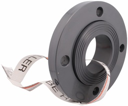 [7655870] 4 PVC V/S FLANGE SOC CL150