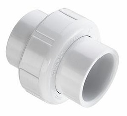 [7649917] 4 PVC UNION SOCXSOC EPDM