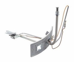 [5974688] K,FINAL BURNER ASSY,NAT,20",#31