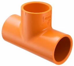 [3270222] 2" SxSxS Tee FlameGuard