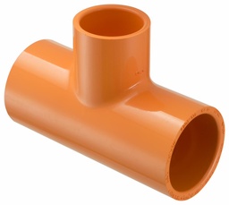 [3270232] 1" x 3/4" x 1" SxSxS Tee FlameGuard