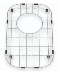 [4426000] Stainless Steel Bottom Sink Grid for 16" x 10" Bowl
