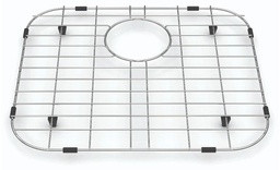 [4426025] Stainless Steel Bottom Sink Grid for 16" x 18" Bowl