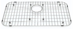 [4426040] Stainless Steel Bottom Sink Grid for 16" x 28" Bowl