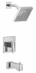 [5931215] 90 Degree M-Core 3 Series Tub and Shower Trim Eco-Performance