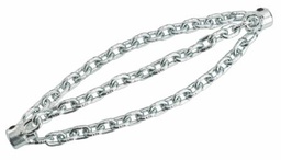 [4548360] FlexShaft Knocker, K9-306, 6" (150 mm), 3 chain