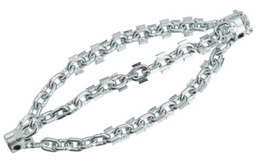 [4548385] FlexShaft Knocker, K9-306, 4" (100 mm), 3 chain, penetrate